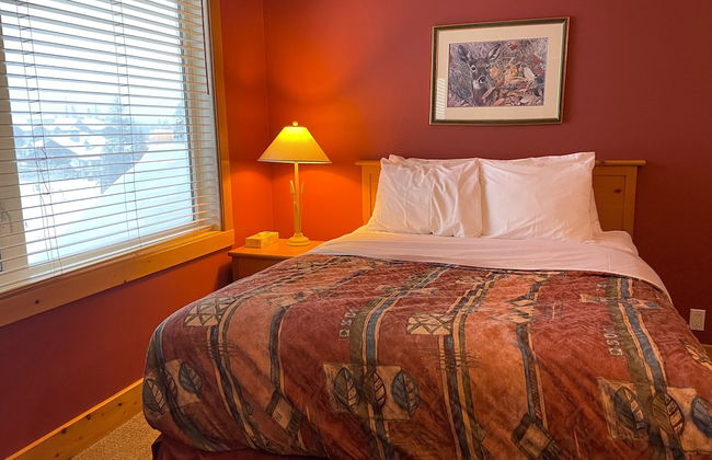 Cornerstone Lodge - Foto 15