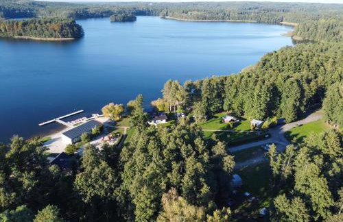 Ośrodek Wypoczynkowy Laguna - Foto 31