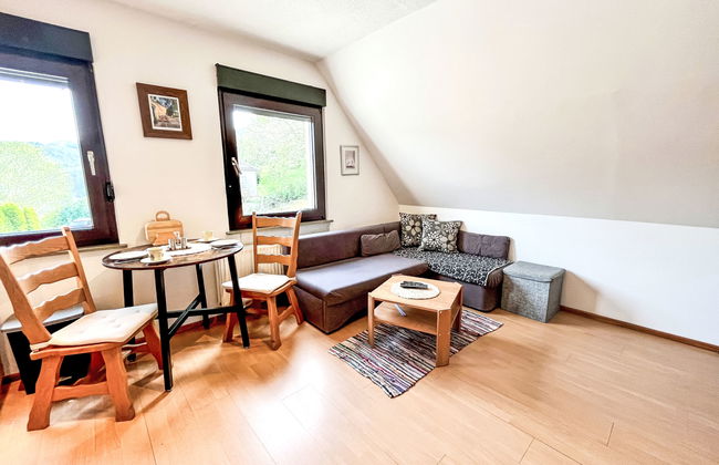 1 bedroom Apartment in Fuchshofen with garden - Photo 6