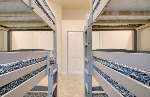 2 Mi to TBK Bank Sports Complex Townhome with Patio - Photo 22