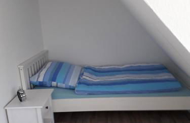 Ferienwohnung Küper - Foto 9