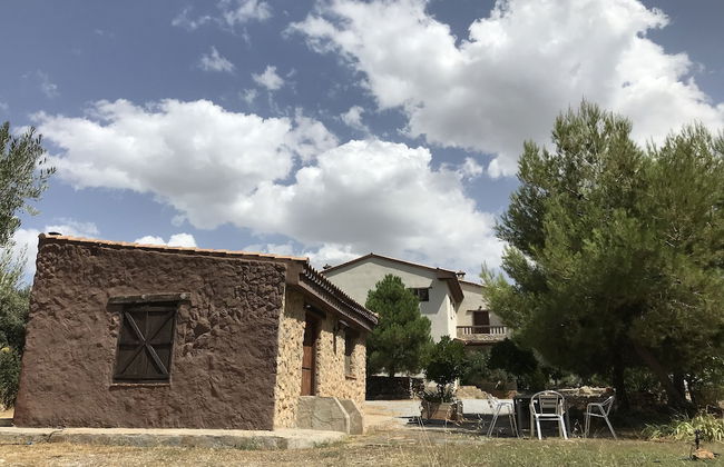 Hotel Rural Fuente la Teja - Foto 22