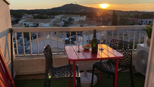 Studio Village Naturiste - Foto 5