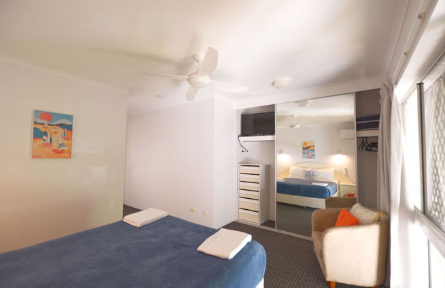 Raintrees Resort - Foto 6