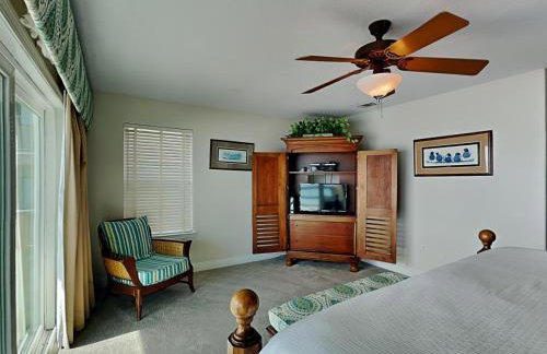 Anchor Townhome #5 by Southern Vacation Rentals - Foto 31