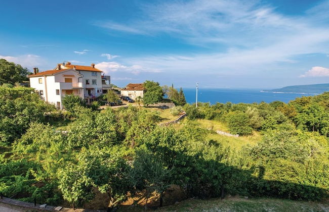 Elegant Brsec Apartments With Sea View - Foto 40