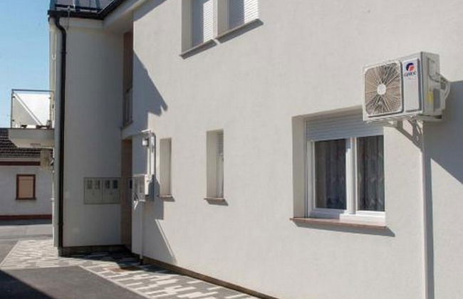 Apartments Oaza - Foto 21