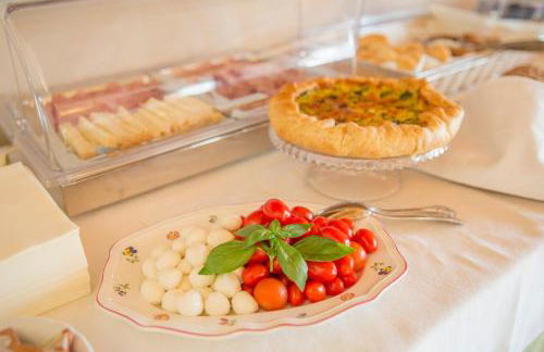 Antico Casale Bergamini - Foto 37