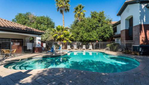 Metro Chandler Extended Stays - 1 Bedroom - Foto 3