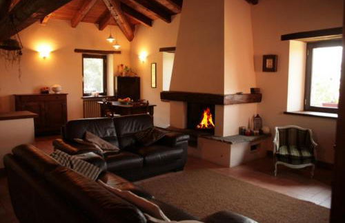 Agriturismo Le Querciole - Photo 14