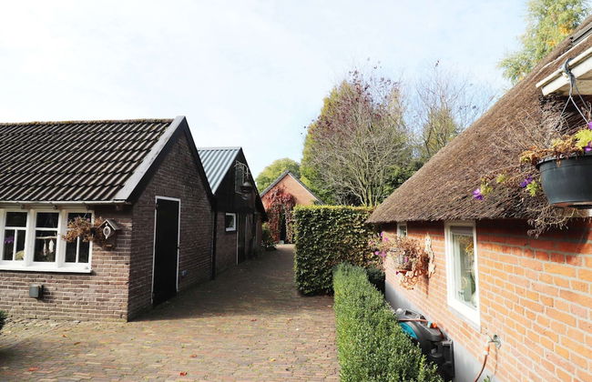 Atelier House With hot tub - Photo 42