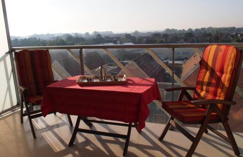 Entre dunes et mer - Foto 20