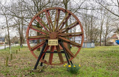 Hütte im Heidekreis - Foto 21