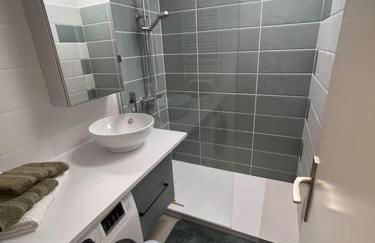 Studio entre forêt et vignoble ! - Foto 5