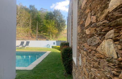 Villa do Val Seixas - Piscina Privada - Foto 41