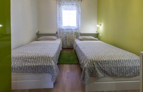 Modern Villa Vesna with Private Pool - Foto 16