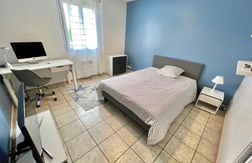 Single-family home in Mandelieu - Foto 7