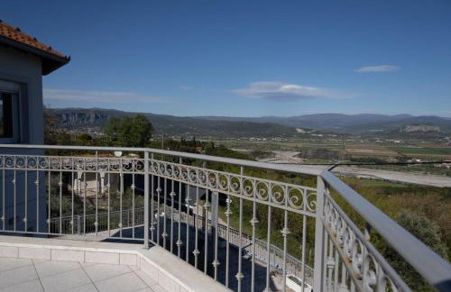 Heavens Balcony Meteora - Foto 30