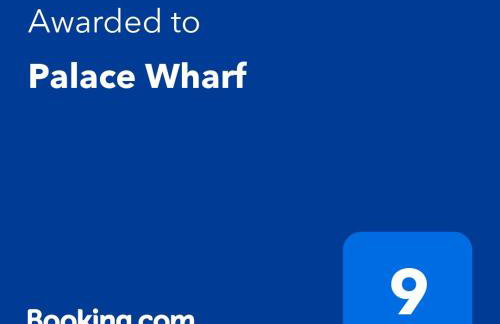 Palace Wharf Apartments - Foto 7