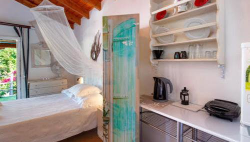 Nandia Studio & Apartment - Foto 4