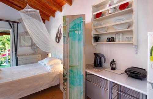 Nandia Studio & Apartment - Foto 4
