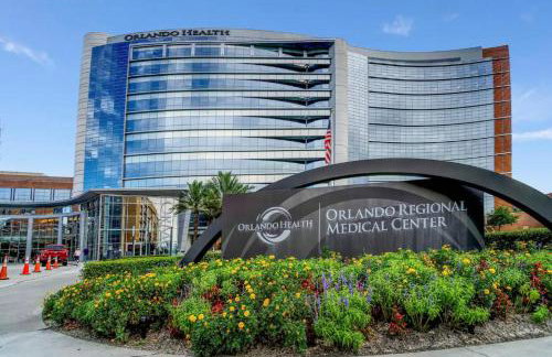 The Hideaway DT Orlando Tiny Home w Free Parking - Foto 50