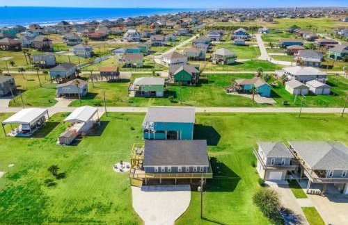 Beach house with game room just minutes from beach - Foto 53