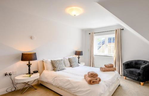 Hambury House - Foto 17