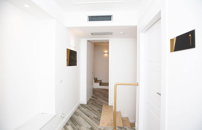 La Terrazza Antica Dimora - Photo 72