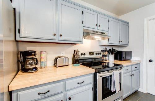 Vacation N the Station Spacious Cozy 3 bed - Foto 28