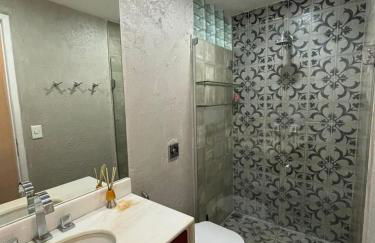 Vista incrível com 2 quartos (1 suíte) na Gloria - Foto 18