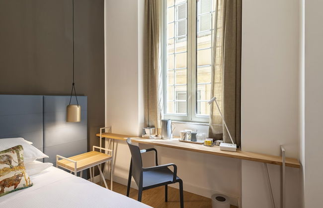 Giuditta in Trastevere - Foto 40