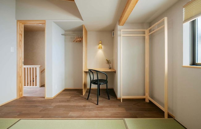 Tokikaze Machiya House - Photo 2