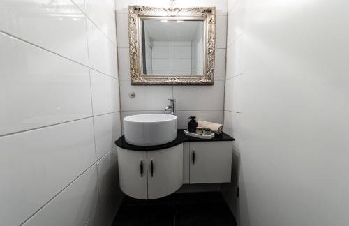 120 qm Penthouse, Europa Park - Rulantica - Straßburg - Colmar - Schwarzwald, bis 11 Personen - Foto 53