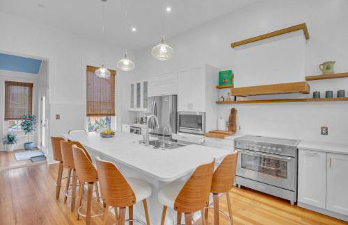 The Historic A Briam House - Foto 26