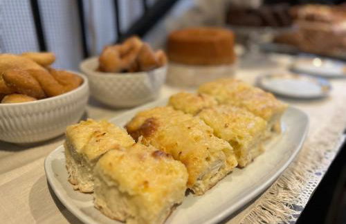 Pousada Canto do Gravatá - Foto 58