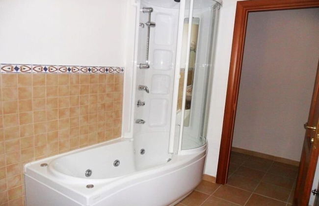 Residence Afrodite - Foto 9