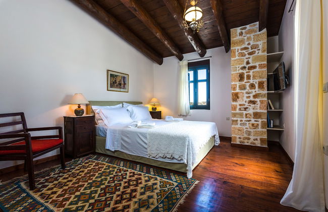 Erondas Cretan Country Villas - Foto 4