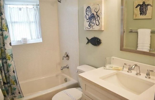 Emerald Bay managed by Beach Retreats - Foto 15