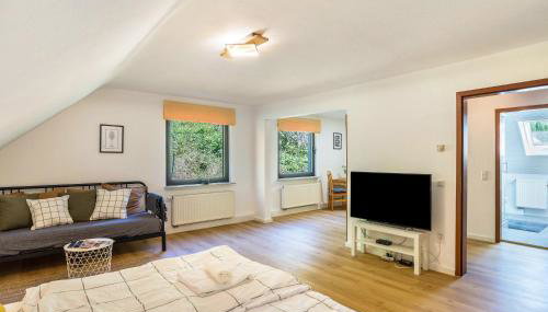 Ferienwohnung Zur frischen Quelle - Foto 3