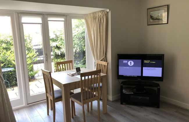 Jubilee House - Foto 13