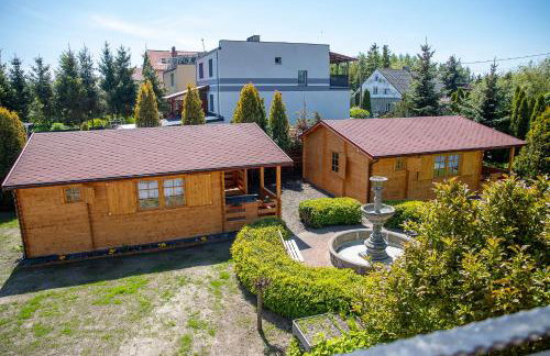 Agroturystyka Nowa Pasłęka - Foto 10