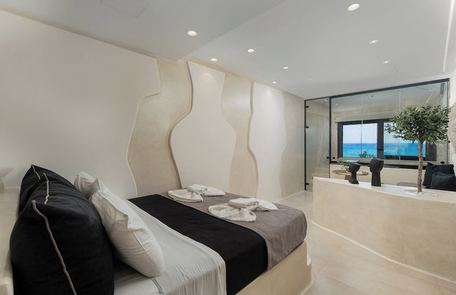 Portara Seaside Luxury Suites - Foto 61