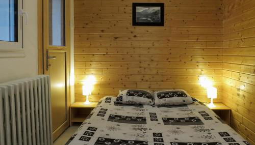 Gîte EDELWEISS - 4 personnes - "Les Gites du Chalet" à Autrans - Foto 3