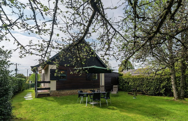 Charming Cottage in Chiny - Foto 22