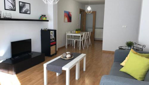 Apartamentos Ribera Navarra - Bardenas - Foto 5
