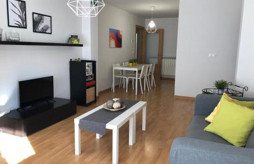 Apartamentos Ribera Navarra - Bardenas - Photo 5