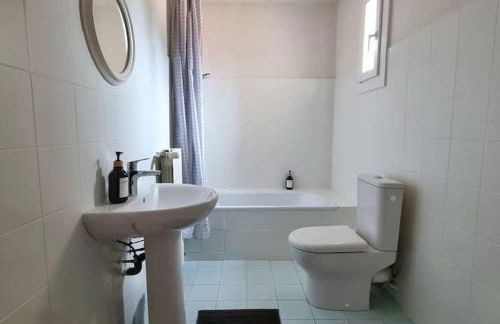 Villa l'Olivier en Provence 5ch piscine jardin et clim - Foto 40