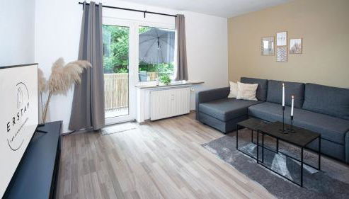 ERSTAY - bis zu 5 Personen I Balkon - Foto 4