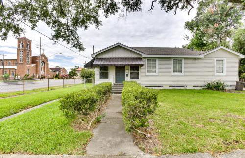 8 Mi to French Quarter Quiet Jefferson Home - Foto 23